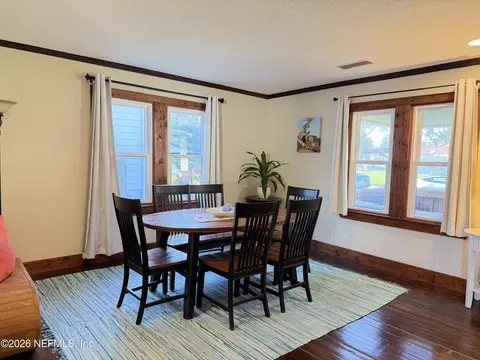 Dining - 102 Zoratoa Ave, Saint Augustine, FL 32080 photo 1 of 1