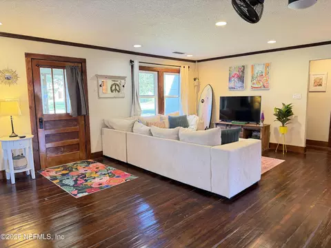 Living - 102 Zoratoa Ave, Saint Augustine, FL 32080 photo 1 of 2