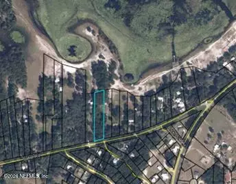 0 Baker Rd, Keystone Heights, FL 32656
