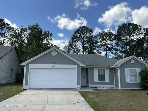 7866 Georgia Jack Dr N, Jacksonville, FL 32244