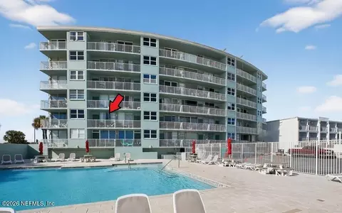 800 N Atlantic Ave #308, Daytona Beach, FL 32118