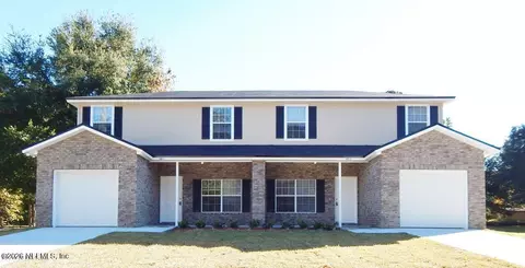 989 North St #1, Jacksonville, FL 32211