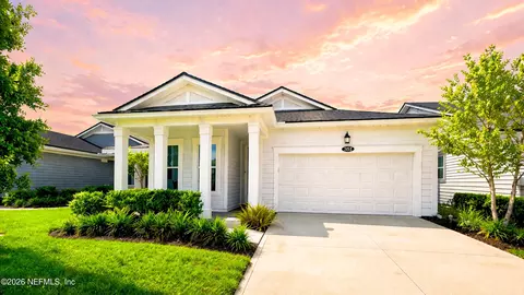 351 Ladyslipper Dr, Saint Johns, FL 32259