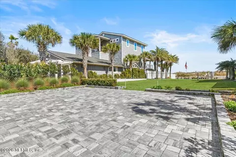 0 Ocean, Jacksonville Beach, FL 32250