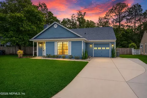 3822 English Colony Dr, Jacksonville, FL 32257