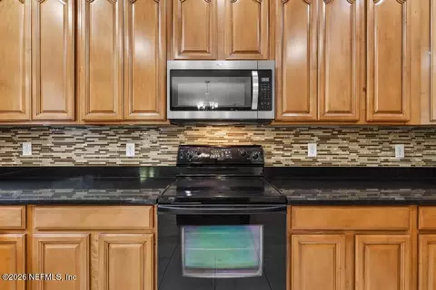 Kitchen - 821 Crystal Spring Way, Saint Augustine, FL 32092 photo 5 of 5