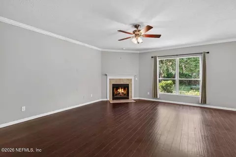 Living - 821 Crystal Spring Way, Saint Augustine, FL 32092 photo 4 of 9