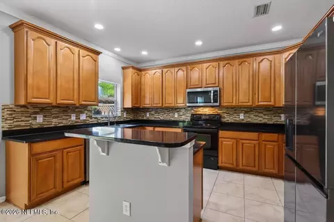 Kitchen - 821 Crystal Spring Way, Saint Augustine, FL 32092 photo 1 of 5