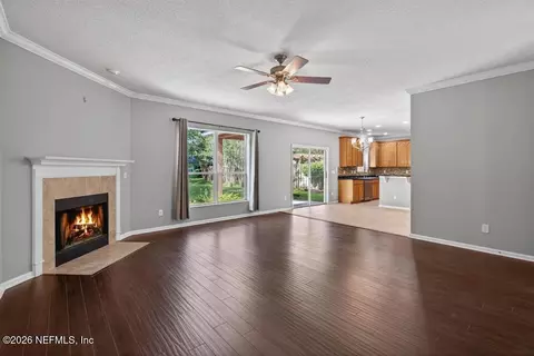 Living - 821 Crystal Spring Way, Saint Augustine, FL 32092 photo 5 of 9