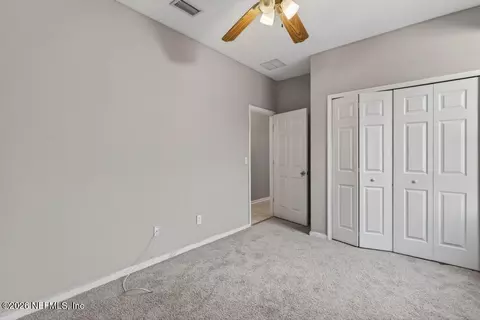 Bedroom - 821 Crystal Spring Way, Saint Augustine, FL 32092 photo 1 of 2