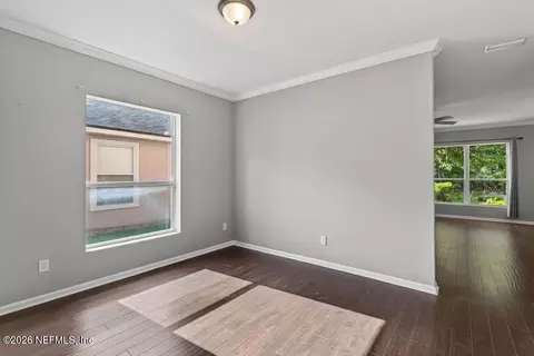 Living - 821 Crystal Spring Way, Saint Augustine, FL 32092 photo 1 of 9