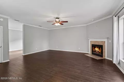 Living - 821 Crystal Spring Way, Saint Augustine, FL 32092 photo 7 of 9