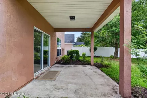 Exterior - 821 Crystal Spring Way, Saint Augustine, FL 32092 photo 4 of 6