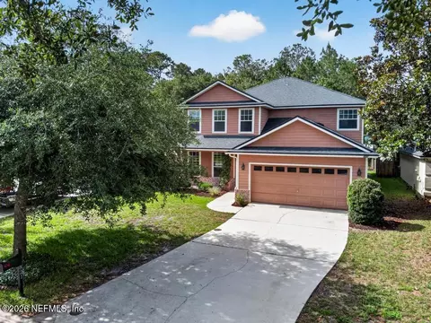 821 Crystal Spring Way, Saint Augustine, FL 32092