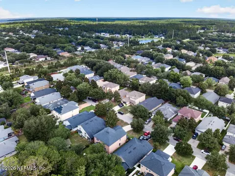 View/Area - 821 Crystal Spring Way, Saint Augustine, FL 32092 photo 3 of 5