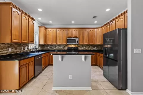 Kitchen - 821 Crystal Spring Way, Saint Augustine, FL 32092 photo 2 of 5