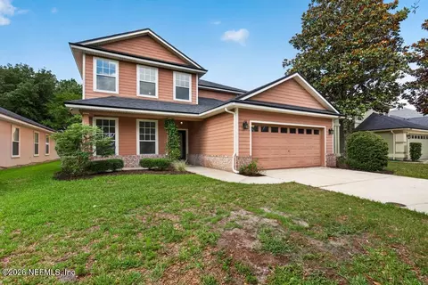 Other - 821 Crystal Spring Way, Saint Augustine, FL 32092 photo 3 of 36