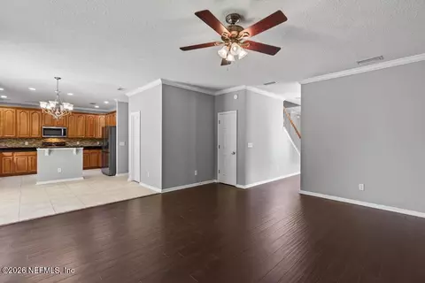 Living - 821 Crystal Spring Way, Saint Augustine, FL 32092 photo 8 of 9