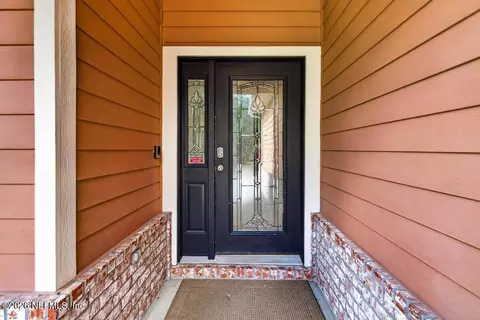 Entry Way - 821 Crystal Spring Way, Saint Augustine, FL 32092 photo 1 of 3