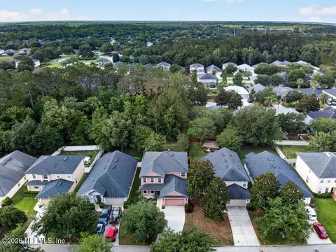 View/Area - 821 Crystal Spring Way, Saint Augustine, FL 32092 photo 1 of 5