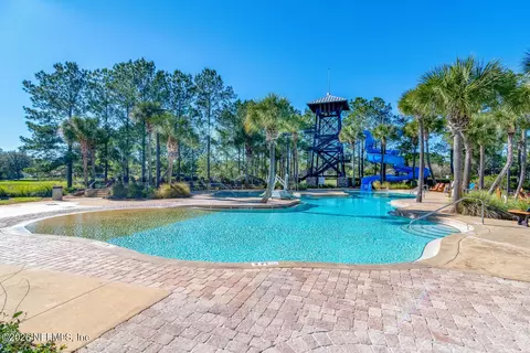 Exterior - 821 Crystal Spring Way, Saint Augustine, FL 32092 photo 6 of 6