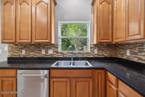 Kitchen - 821 Crystal Spring Way, Saint Augustine, FL 32092 photo 4 of 5