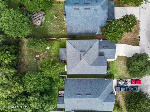 View/Area - 821 Crystal Spring Way, Saint Augustine, FL 32092 photo 4 of 5