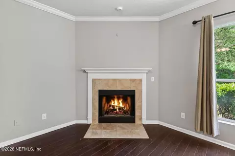 Living - 821 Crystal Spring Way, Saint Augustine, FL 32092 photo 6 of 9