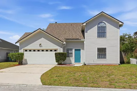2308 Luana Dr E, Jacksonville, FL 32246