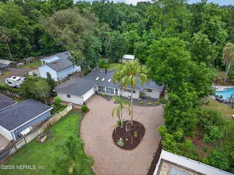 3087 Old Acosta Rd, Jacksonville, FL 32223