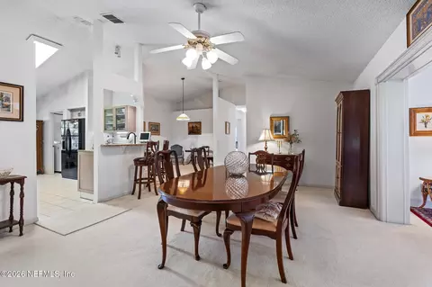 Dining - 548 Domenico Cir, Saint Augustine, FL 32086 photo 3 of 3