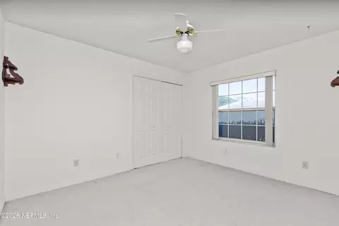 Bedroom - 548 Domenico Cir, Saint Augustine, FL 32086 photo 4 of 5