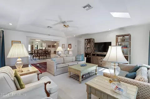 Living - 548 Domenico Cir, Saint Augustine, FL 32086 photo 4 of 4
