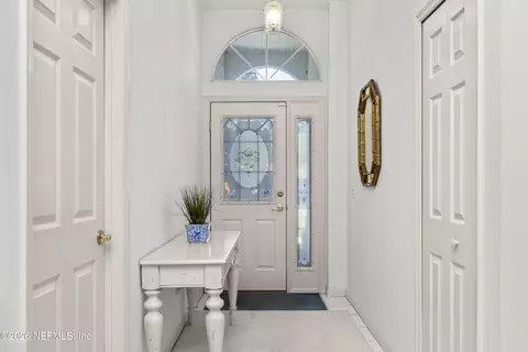Entry Way - 548 Domenico Cir, Saint Augustine, FL 32086 photo 1 of 2