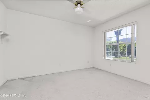 Bedroom - 548 Domenico Cir, Saint Augustine, FL 32086 photo 5 of 5