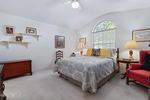Bedroom - 548 Domenico Cir, Saint Augustine, FL 32086 photo 3 of 5