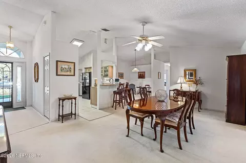 Dining - 548 Domenico Cir, Saint Augustine, FL 32086 photo 1 of 3