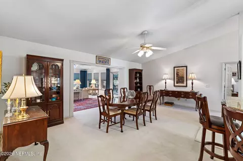 Dining - 548 Domenico Cir, Saint Augustine, FL 32086 photo 2 of 3