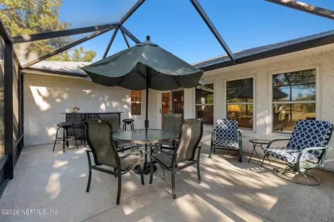 Exterior - 548 Domenico Cir, Saint Augustine, FL 32086 photo 3 of 10