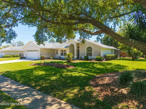 Exterior - 548 Domenico Cir, Saint Augustine, FL 32086 photo 1 of 10