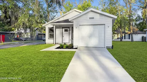 879 N Mcduff Ave, Jacksonville, FL 32209