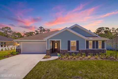 242 Goya Way, Saint Augustine, FL 32086