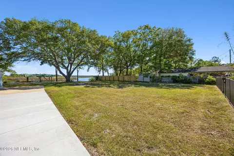 Exterior - 75125 Edwards Rd, Yulee, FL 32097 photo 12 of 20