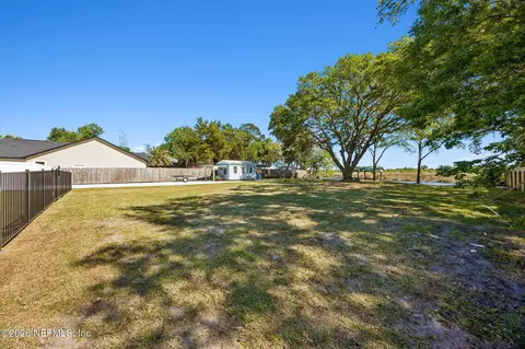 Exterior - 75125 Edwards Rd, Yulee, FL 32097 photo 11 of 20