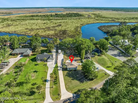 View/Area - 75125 Edwards Rd, Yulee, FL 32097 photo 5 of 10