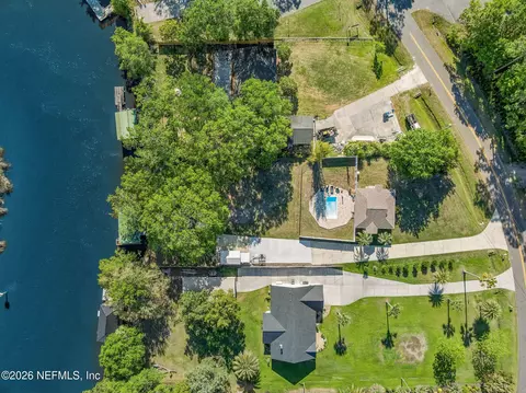 View/Area - 75125 Edwards Rd, Yulee, FL 32097 photo 9 of 10