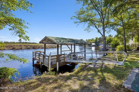 Exterior - 75125 Edwards Rd, Yulee, FL 32097 photo 13 of 20