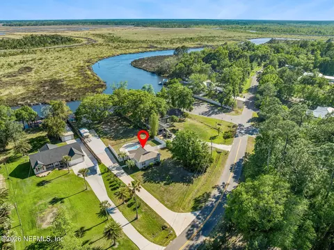 View/Area - 75125 Edwards Rd, Yulee, FL 32097 photo 6 of 10