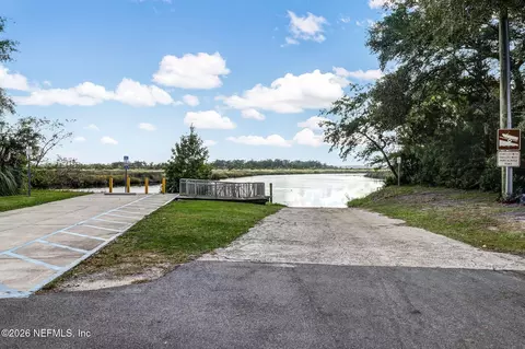 Exterior - 75125 Edwards Rd, Yulee, FL 32097 photo 20 of 20