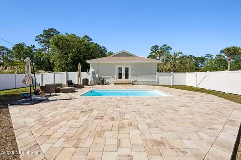 Exterior - 75125 Edwards Rd, Yulee, FL 32097 photo 1 of 10